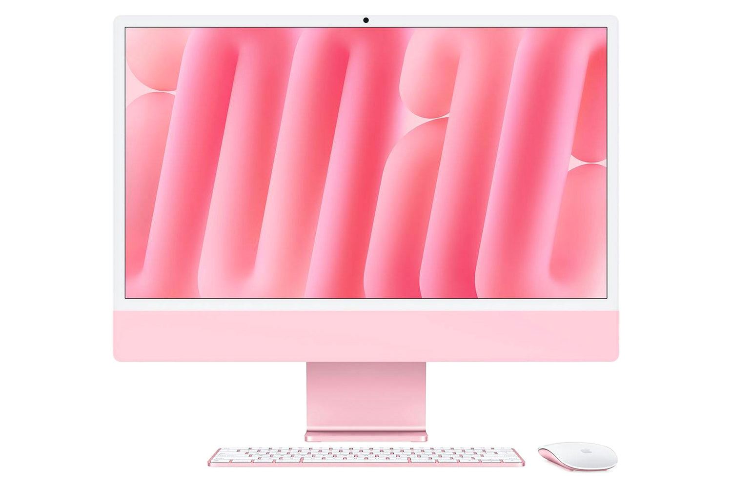 iMac 24