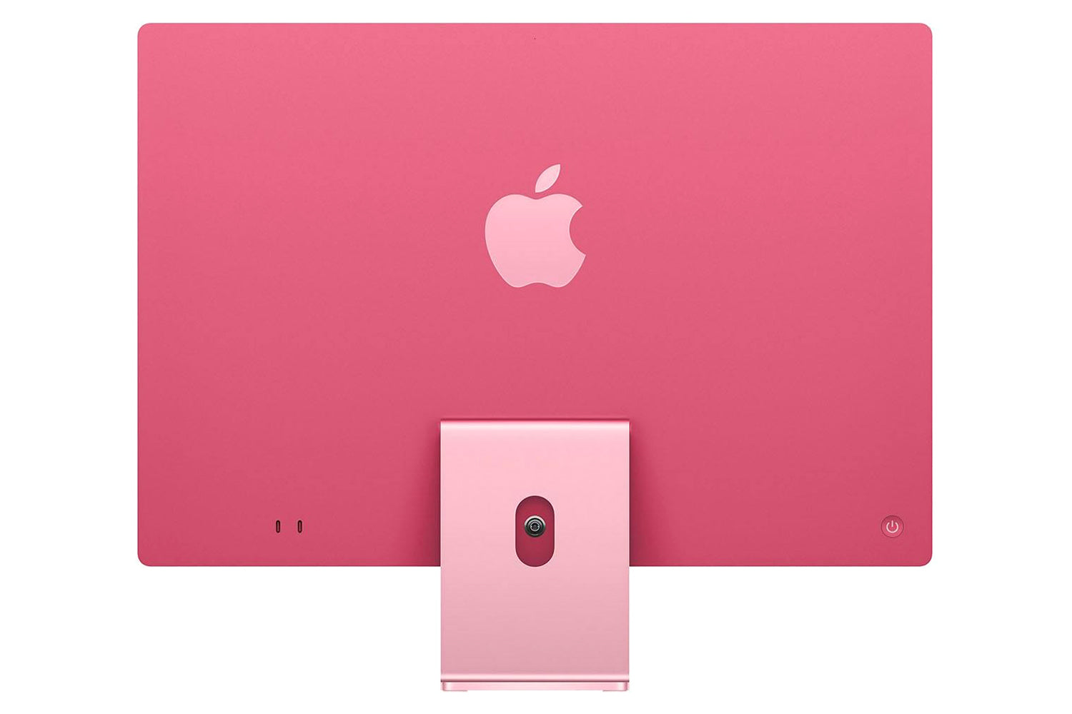 iMac 24" 4.5K M4 | 16GB | 512GB | 10-Core GPU | Pink-3