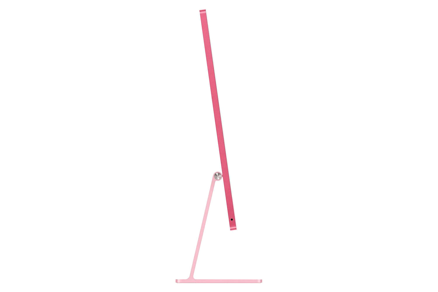 iMac 24" 4.5K M4 | 16GB | 512GB | 10-Core GPU | Pink-4
