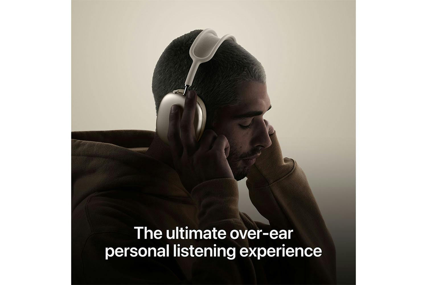 Apple AirPods Max 2024 | Midnight-9