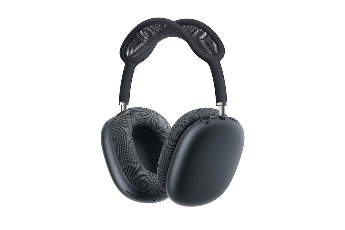 Apple AirPods Max 2024 | Midnight-3