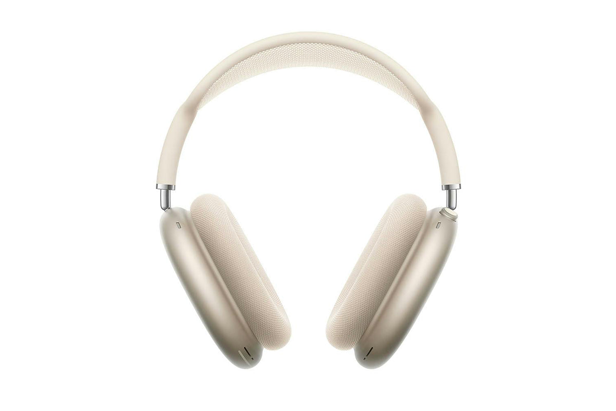 Apple AirPods Max 2024 | Starlight