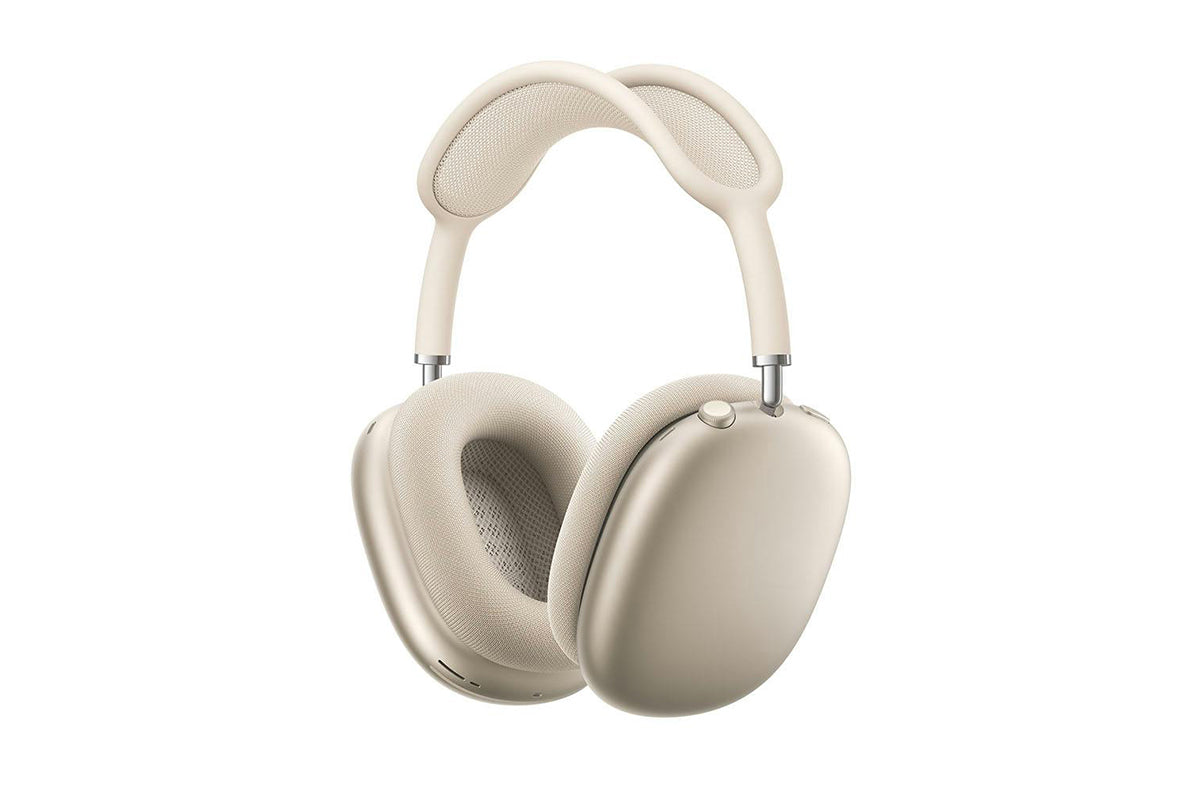 Apple AirPods Max 2024 | Starlight-3