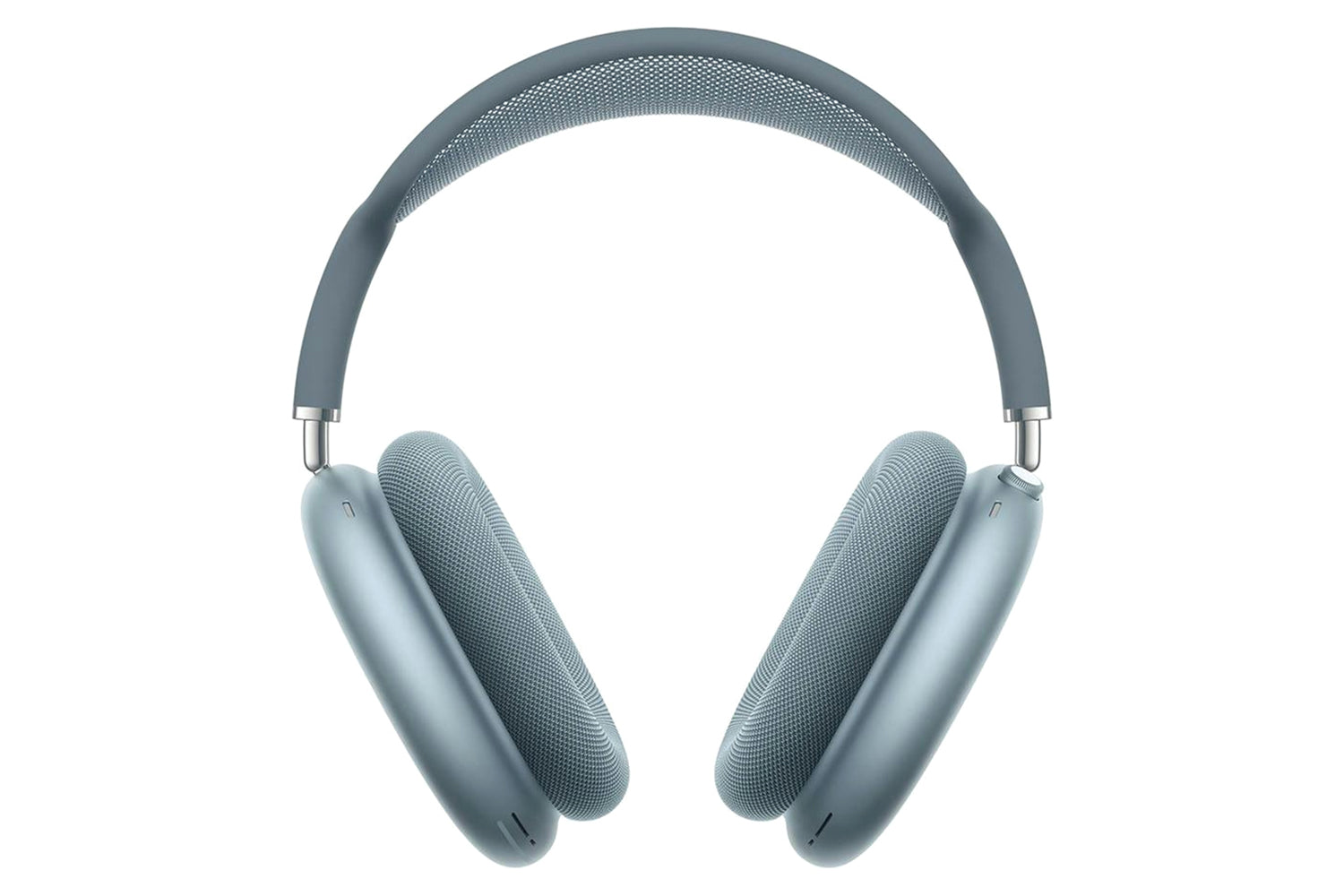 Apple AirPods Max 2024 | Blue-5