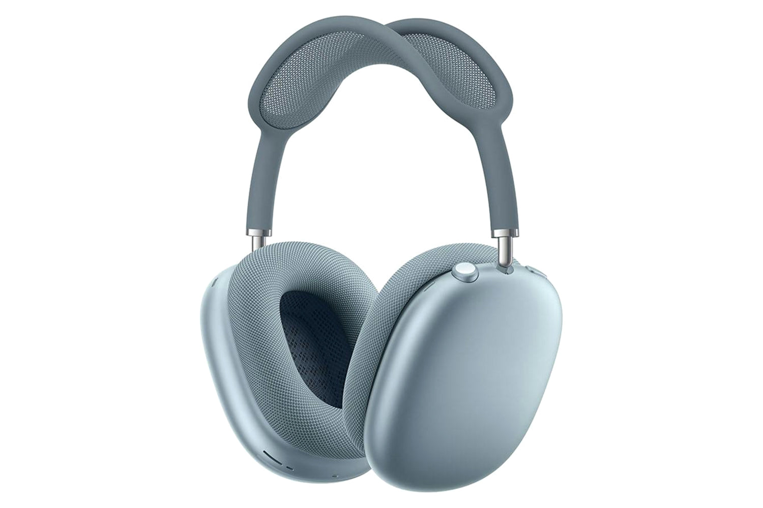 Apple AirPods Max 2024 | Blue-7