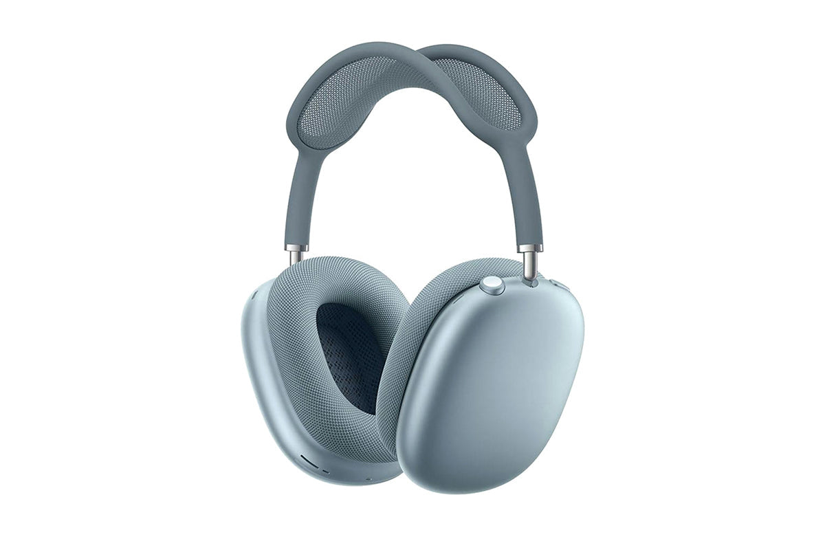 Apple AirPods Max 2024 | Blue-3