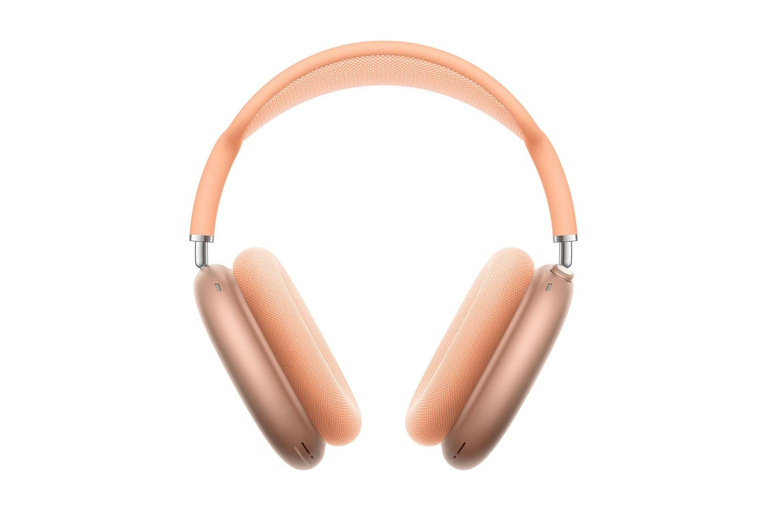 Apple AirPods Max 2024 | Orange-6
