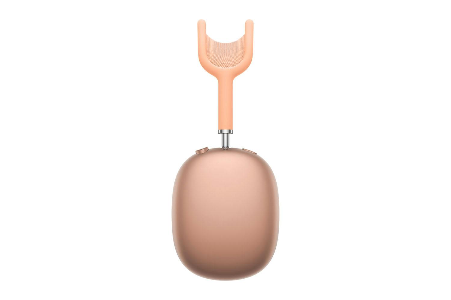 Apple AirPods Max 2024 | Orange-7