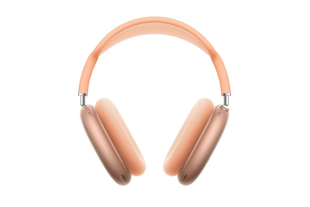Apple AirPods Max 2024 | Orange