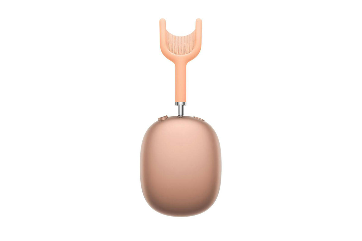 Apple AirPods Max 2024 | Orange-2