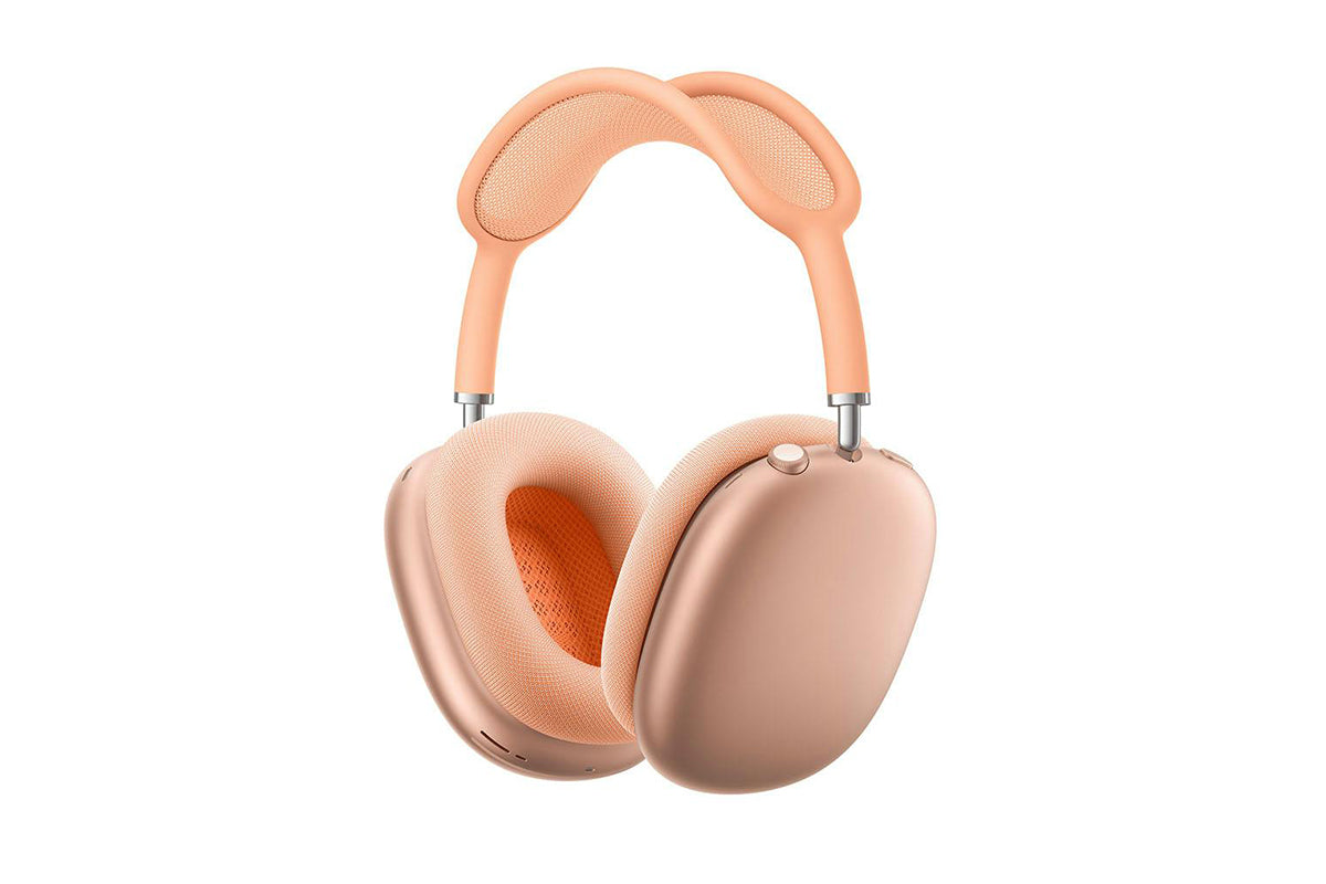 Apple AirPods Max 2024 | Orange-3