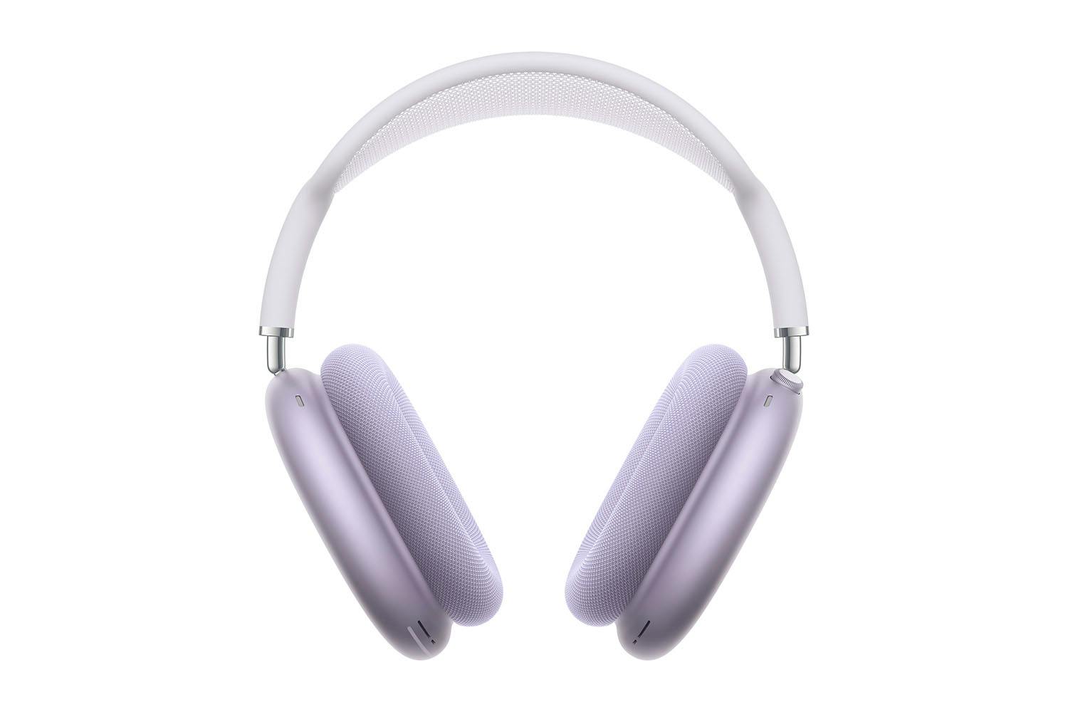 Apple AirPods Max 2024 | Purple-7
