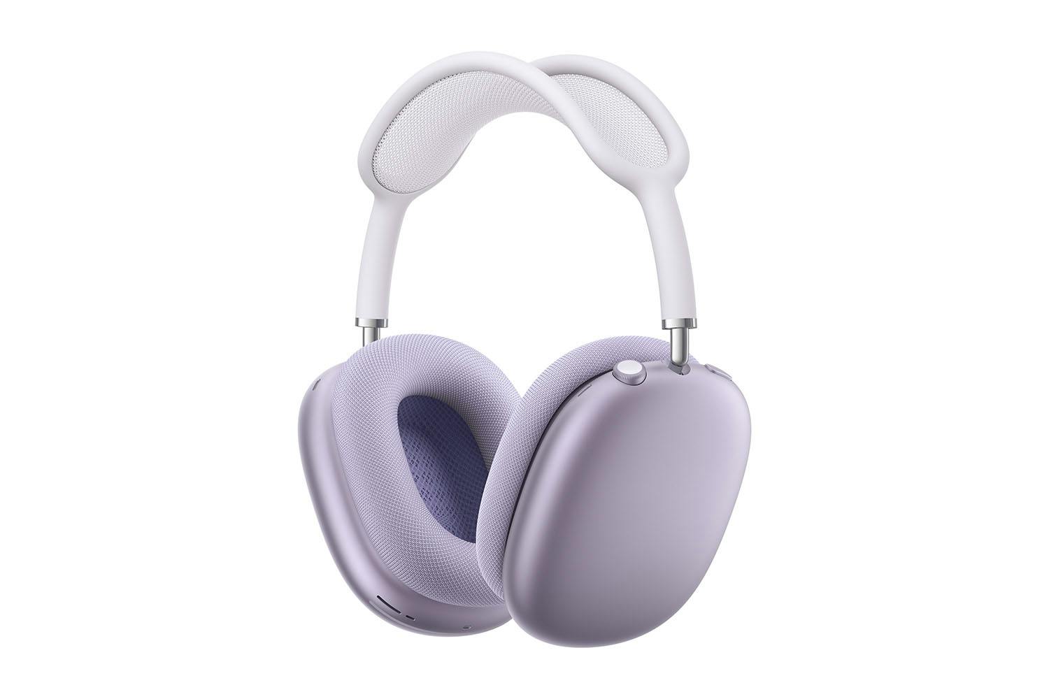 Apple AirPods Max 2024 | Purple-9