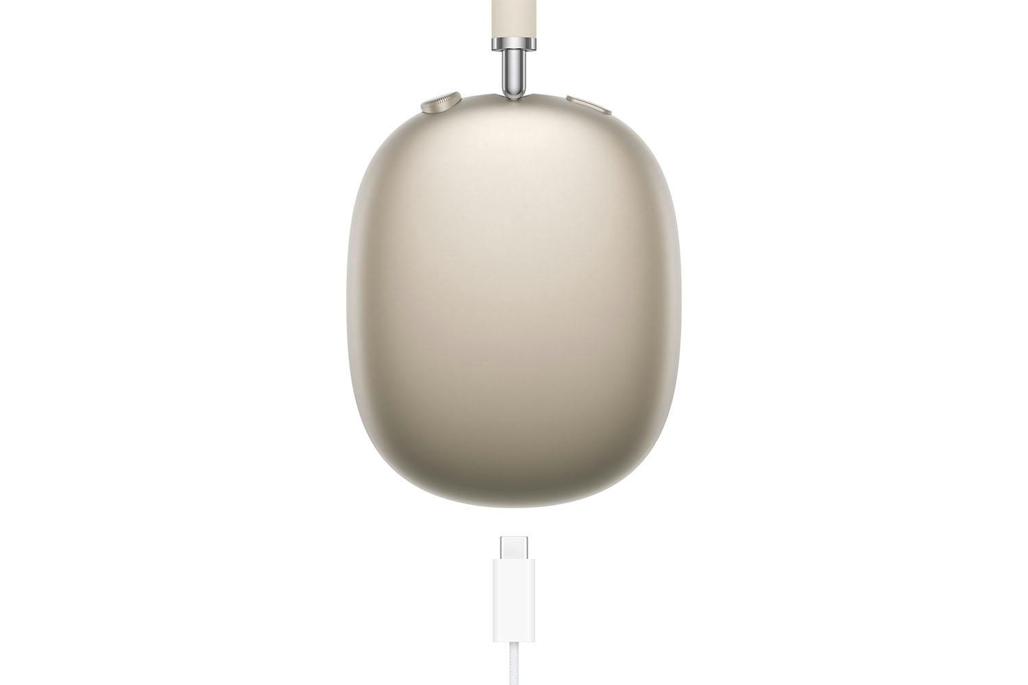 Apple AirPods Max 2024 | Purple-10