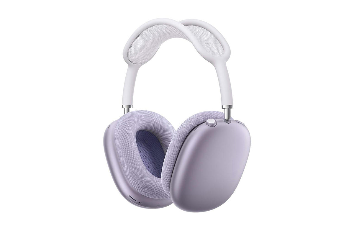 Apple AirPods Max 2024 | Purple-3