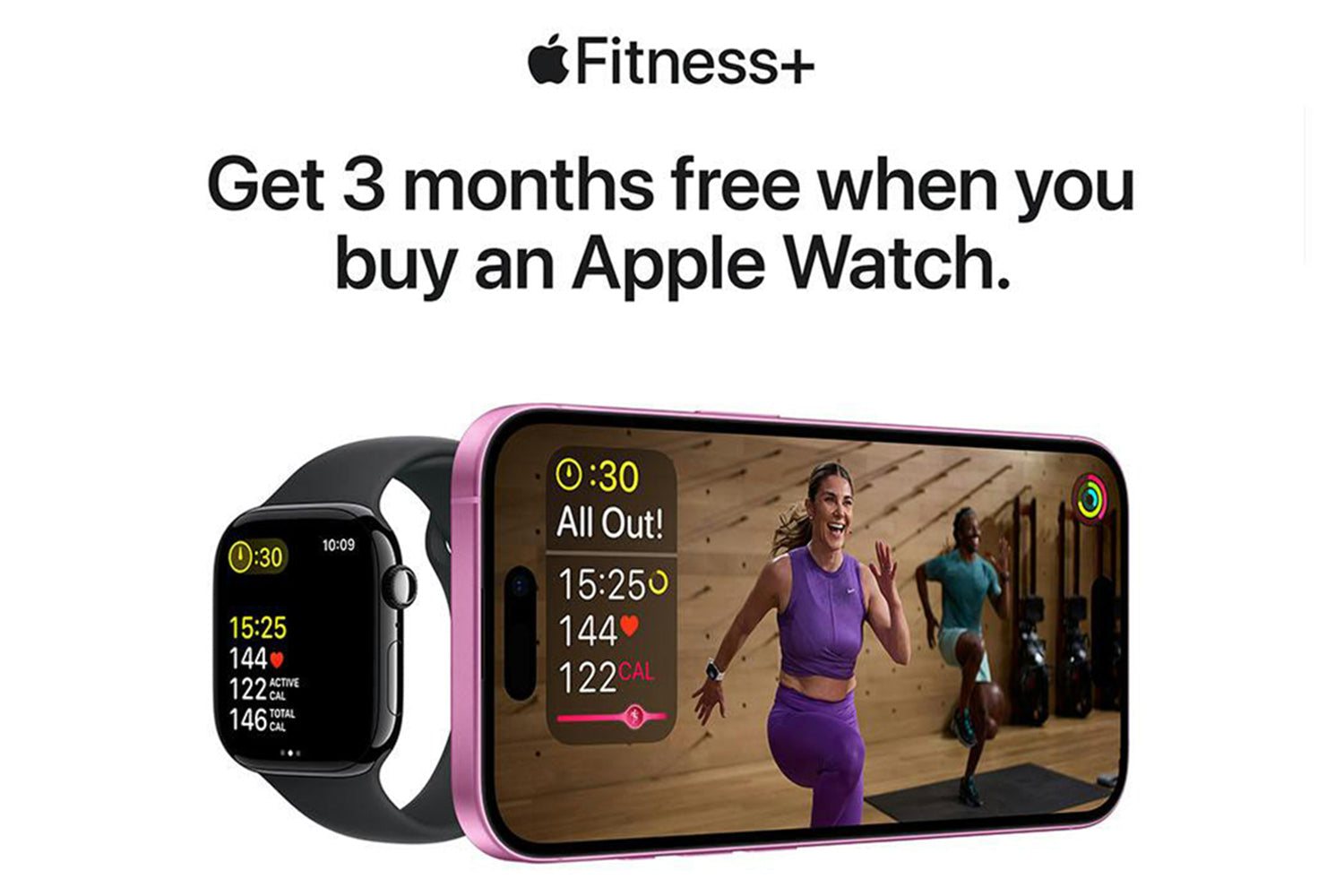 Apple Watch Series 10 | 42mm | Jet Black Aluminium Case Black Sport Band S/M-9