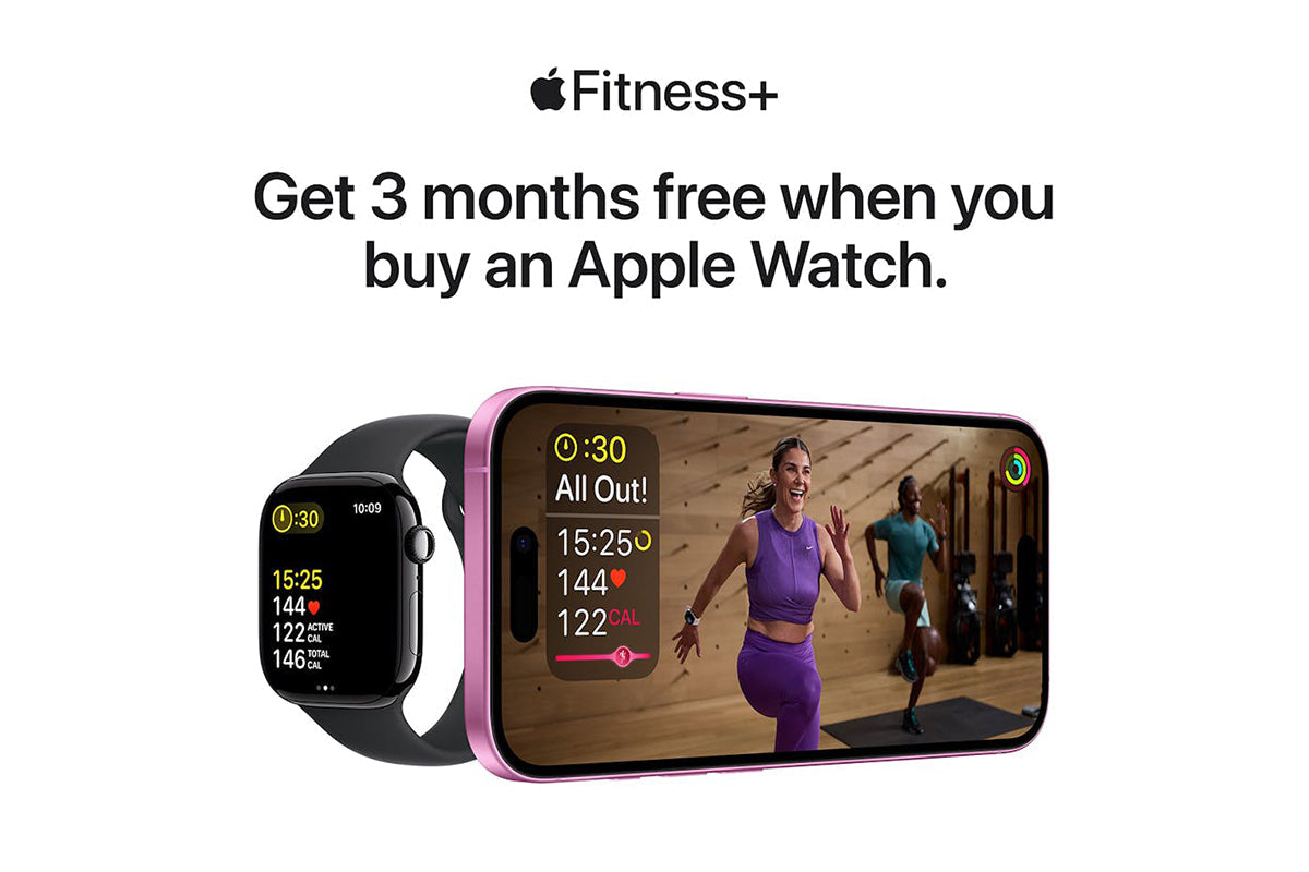 Apple Watch Series 10 GPS + Cellular | 46mm | Natural Titanium Case with Natural Milanese Loop M/L-9