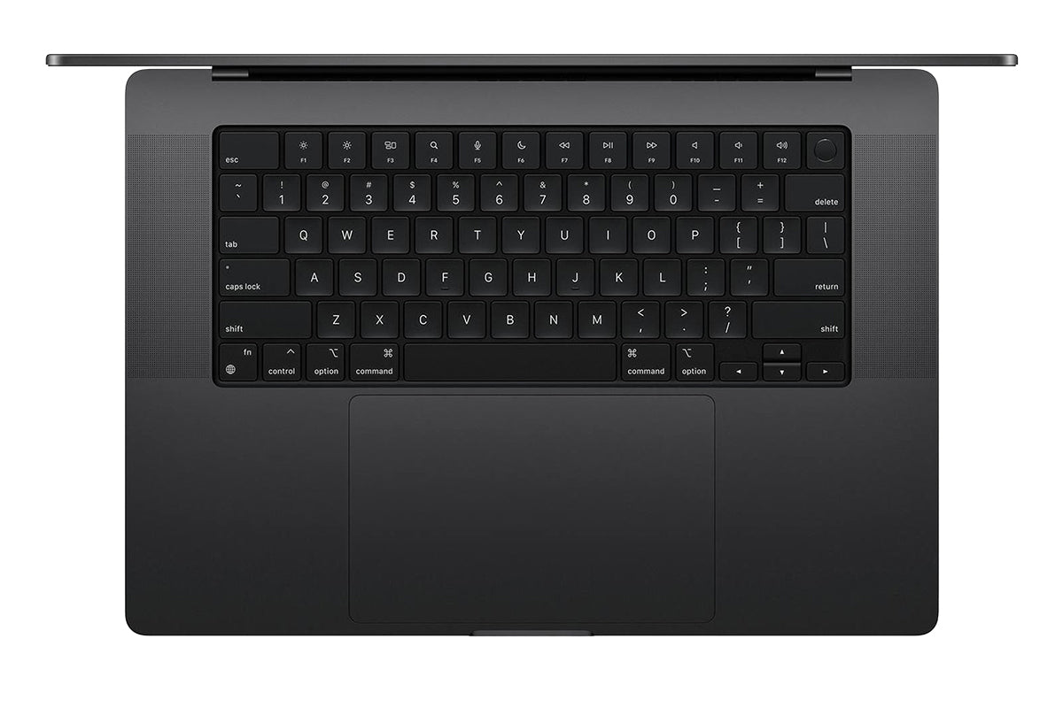 MacBook Pro 14.2" | M4 Pro | 16-Core GPU | 24GB | 512GB | Space Black-2