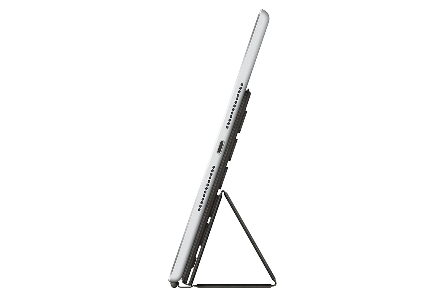 iPad British English Smart Keyboard-3
