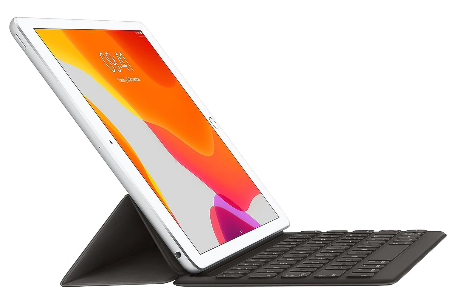iPad British English Smart Keyboard-4