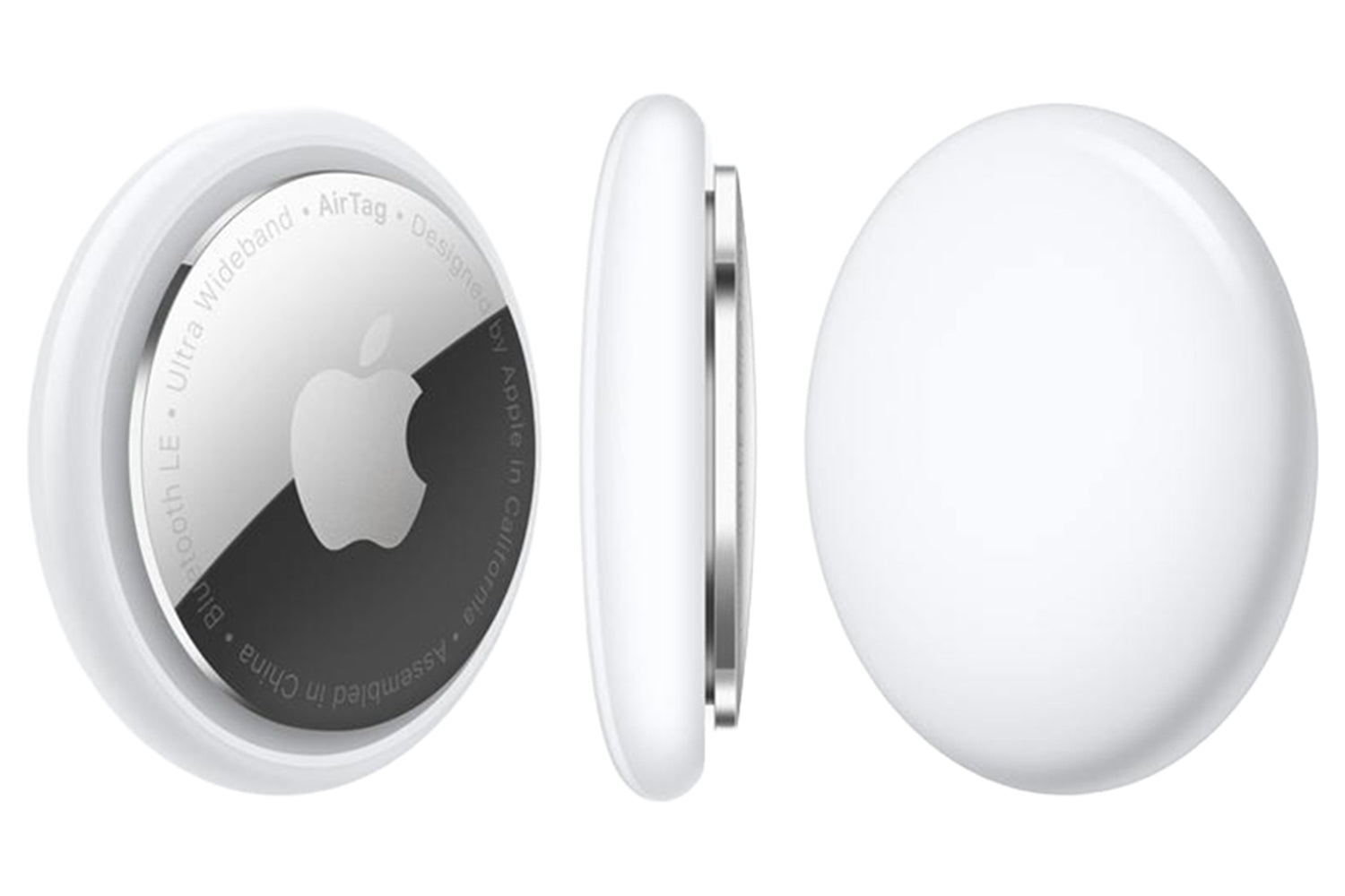 Apple AirTag | 1 Pack-3