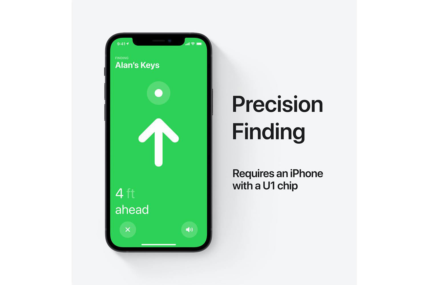Apple AirTag | 1 Pack-6