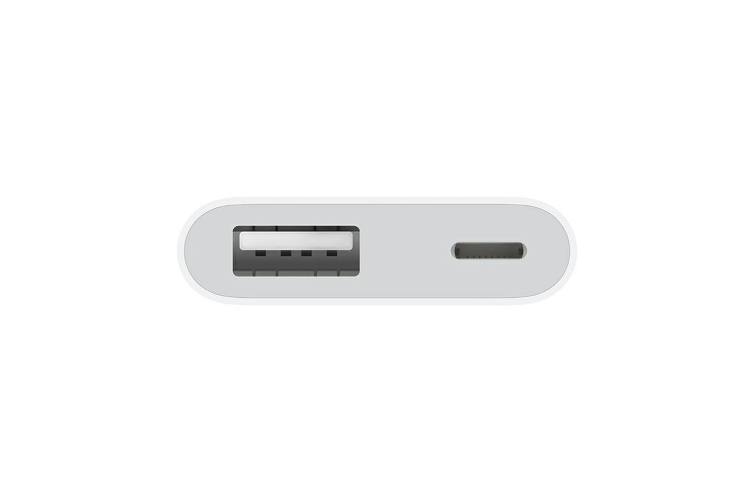Apple Lightning to USB 3 Camera Adapter-2