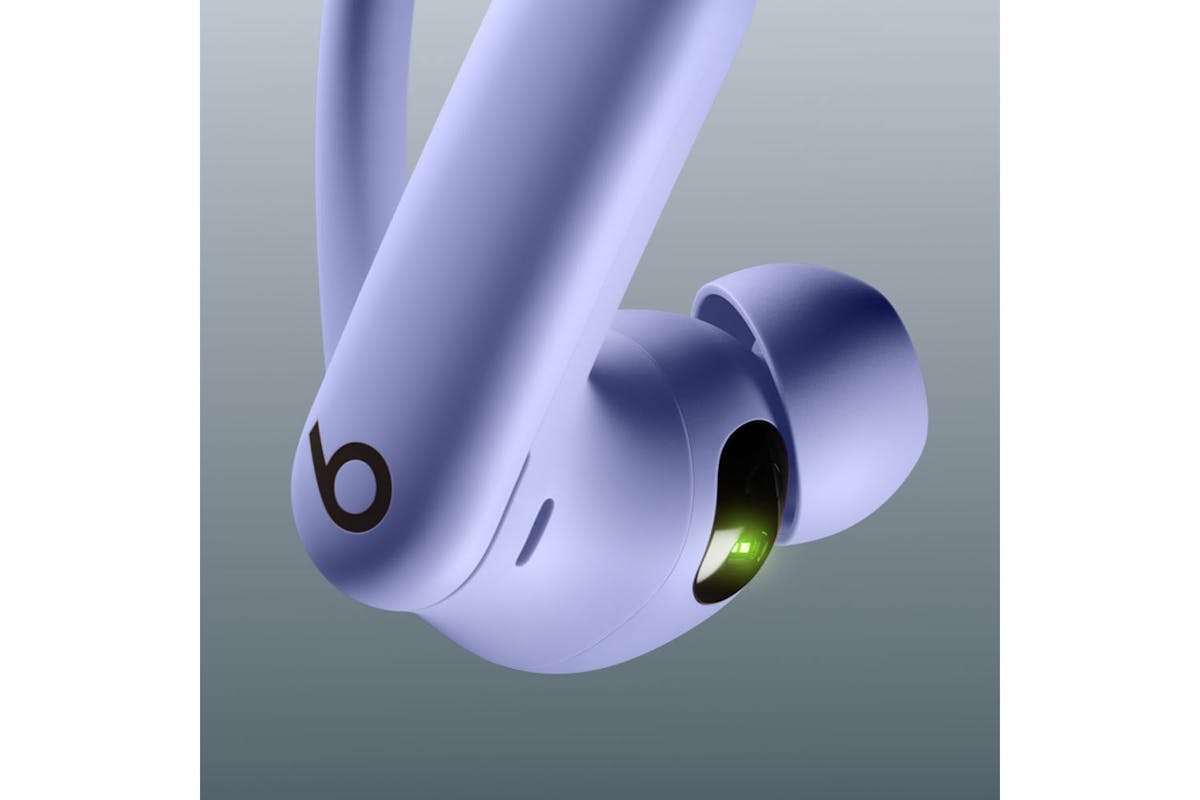 Beats Powerbeats Pro 2 In-Ear True Wireless Earbuds | Hyper Purple-4