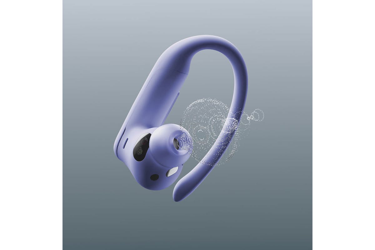 Beats Powerbeats Pro 2 In-Ear True Wireless Earbuds | Hyper Purple-5