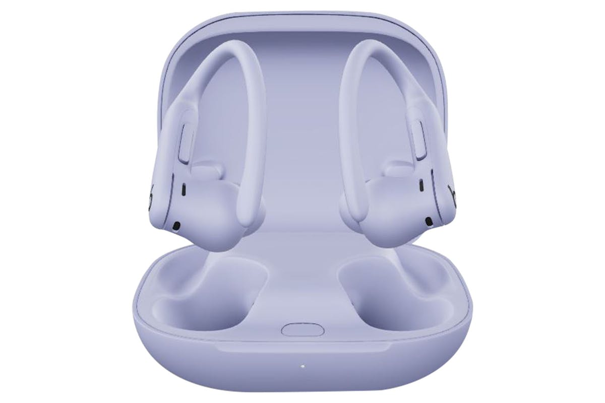 Beats Powerbeats Pro 2 In-Ear True Wireless Earbuds | Hyper Purple-7