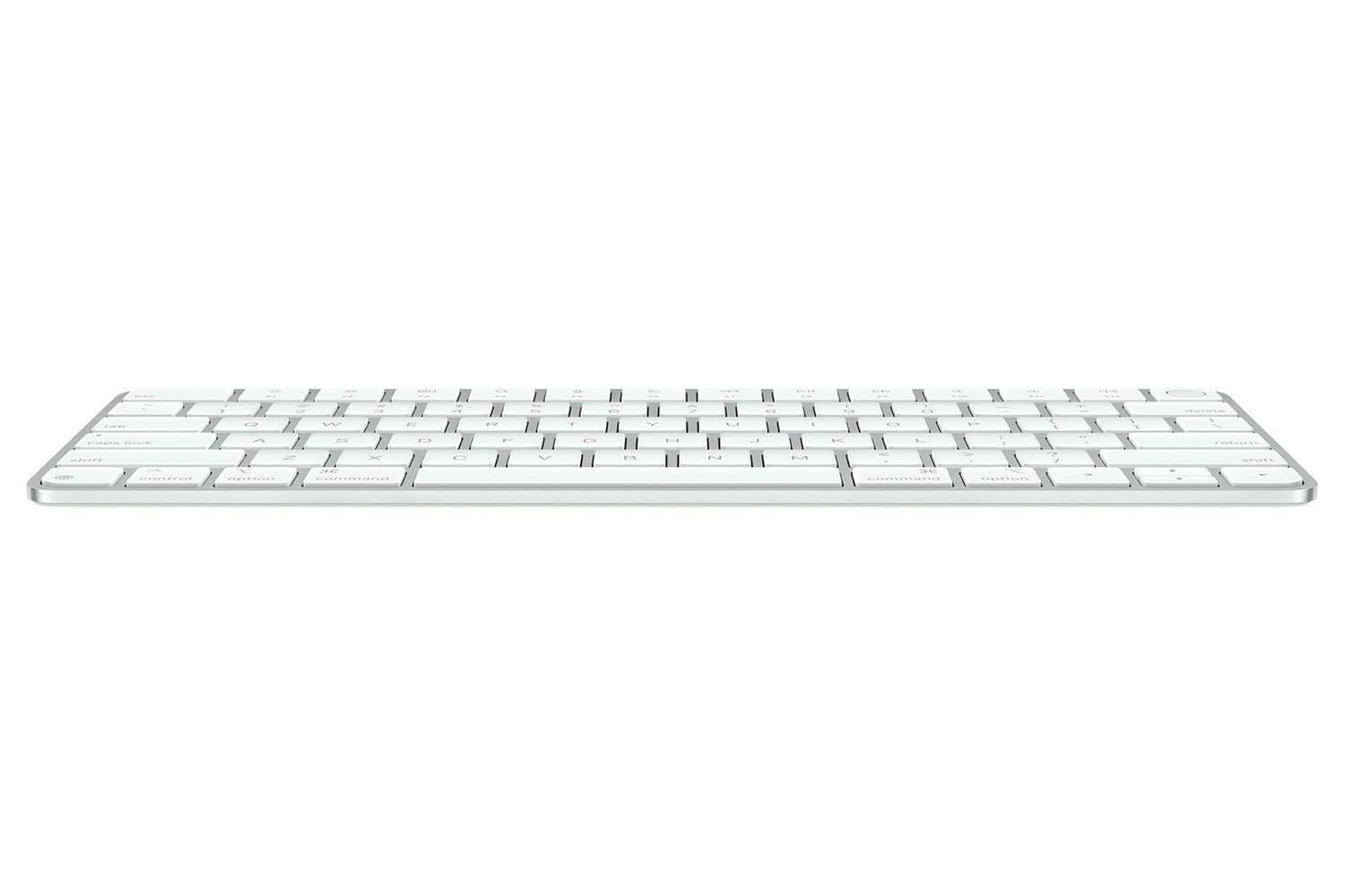 Apple Magic British English Keyboard-2