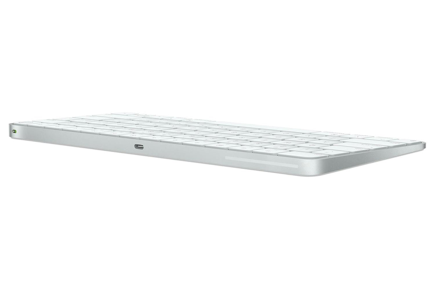 Apple Magic British English Keyboard-3