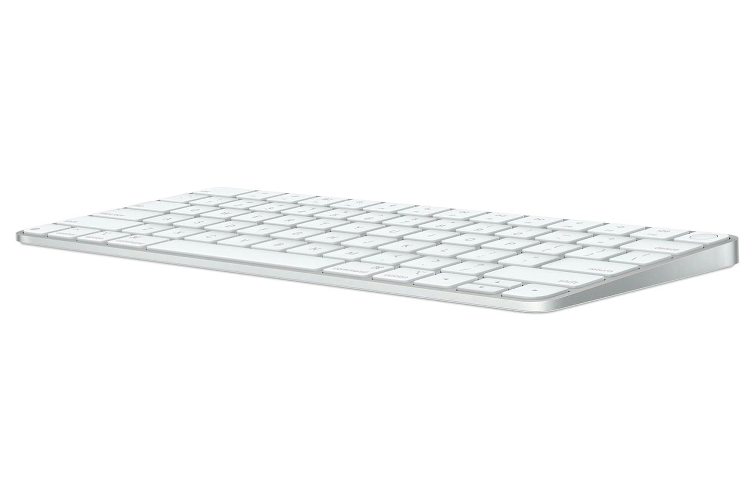 Apple Magic British English Keyboard-4