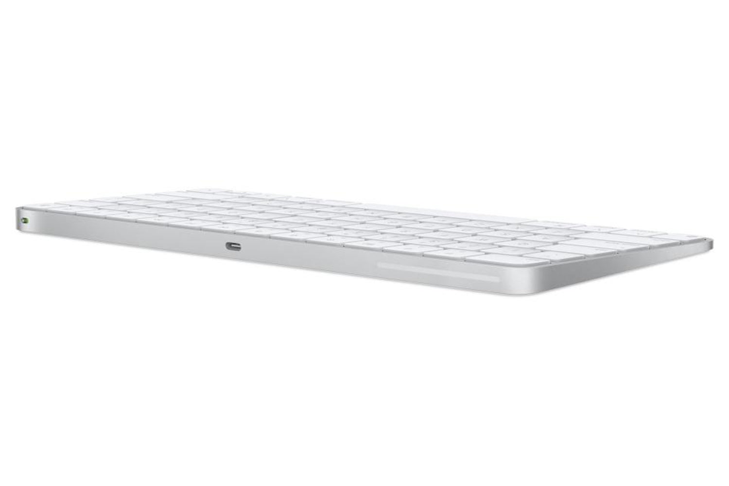 Apple Magic British English (USB C) Keyboard-3