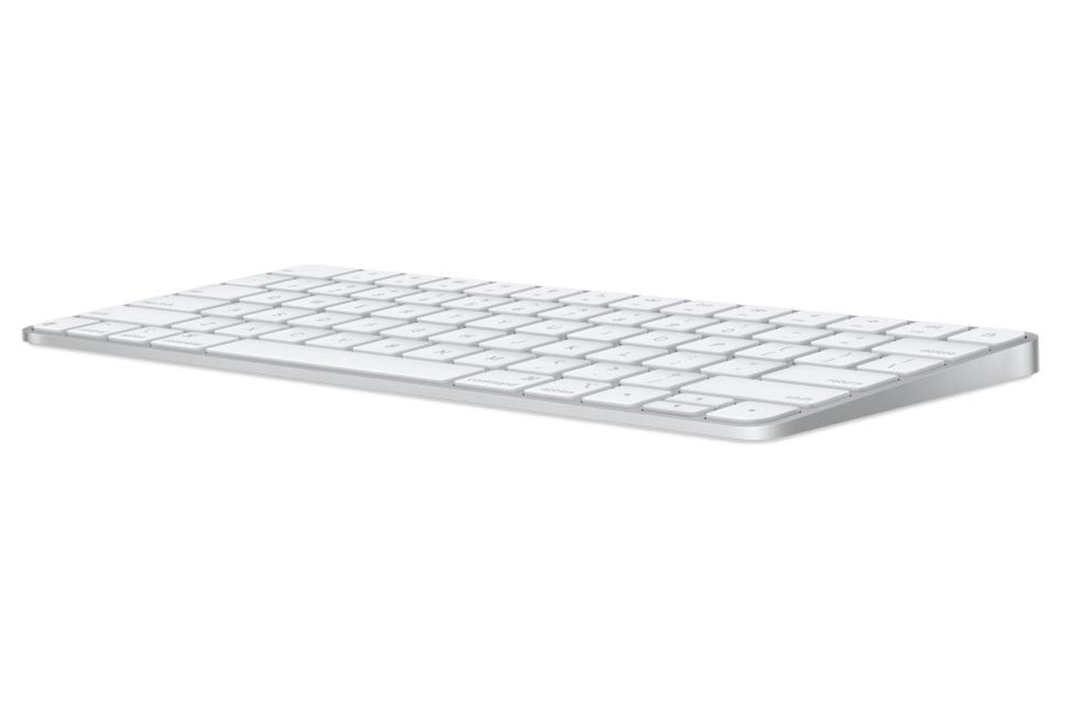 Apple Magic British English (USB C) Keyboard-4