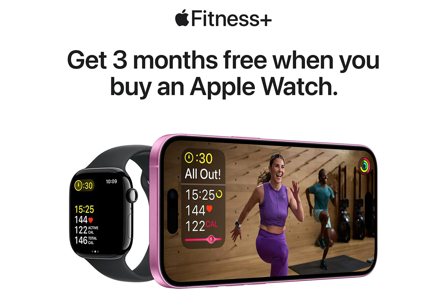 Apple Watch SE GPS + Cellular | 44mm | Starlight Aluminium Case with Lake Green Sport Loop-16