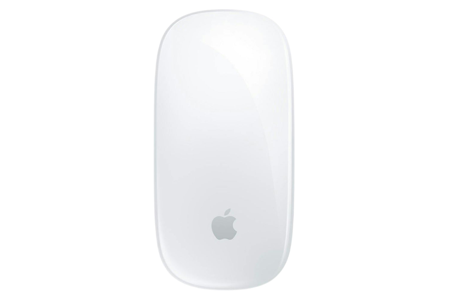 Apple Multi-Touch Surface (USB‑C) Magic Mouse | White