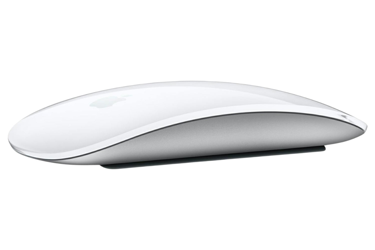 Apple Multi-Touch Surface (USB‑C) Magic Mouse | White-2