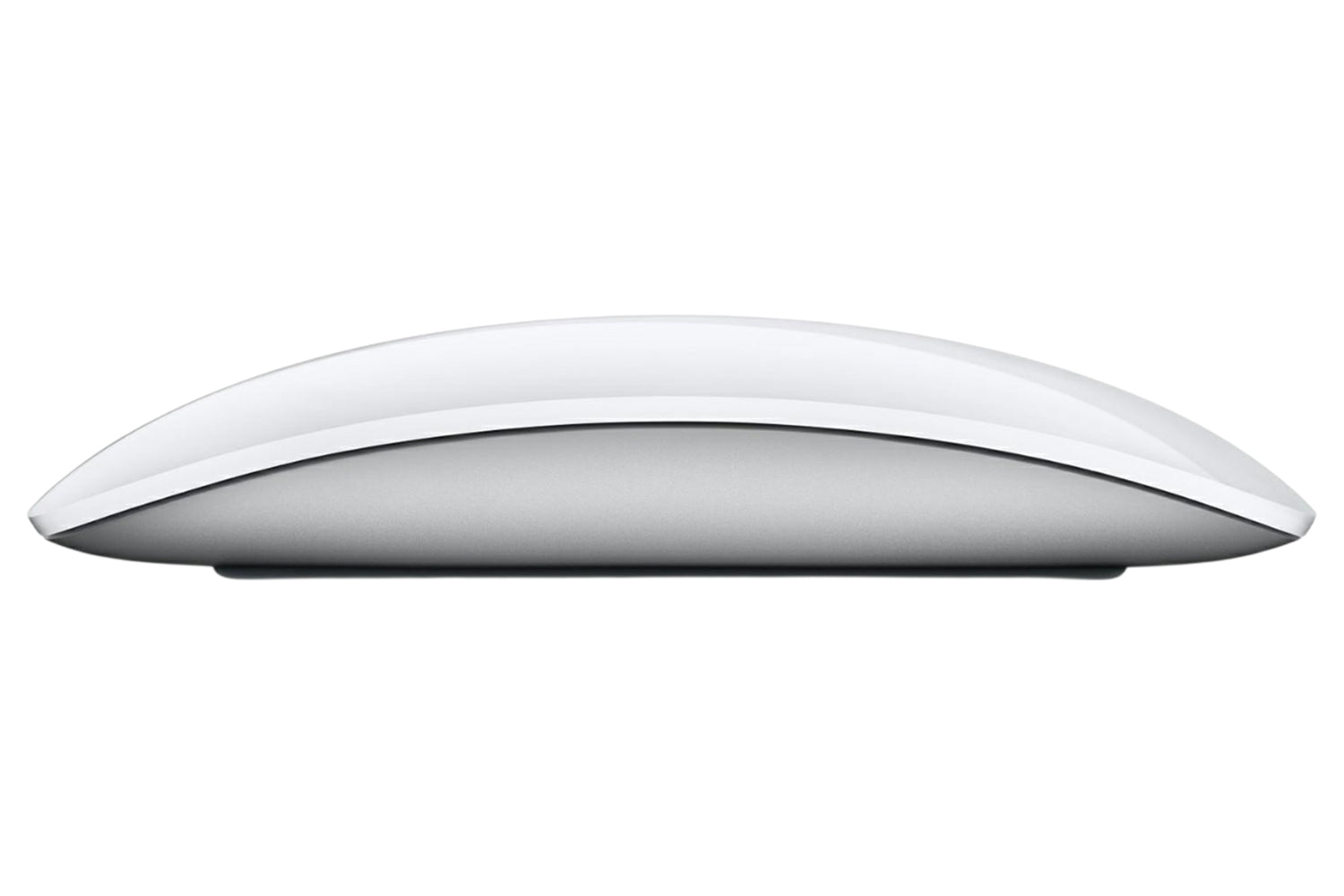 Apple Multi-Touch Surface (USB‑C) Magic Mouse | White-4