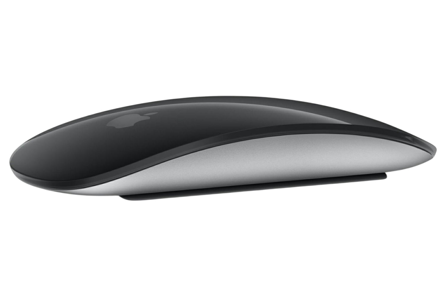 Apple Multi-Touch Surface (USB C) Magic Mouse | Black-2