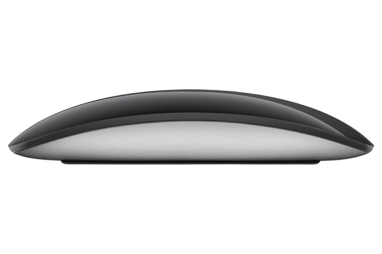 Apple Multi-Touch Surface (USB C) Magic Mouse | Black-4