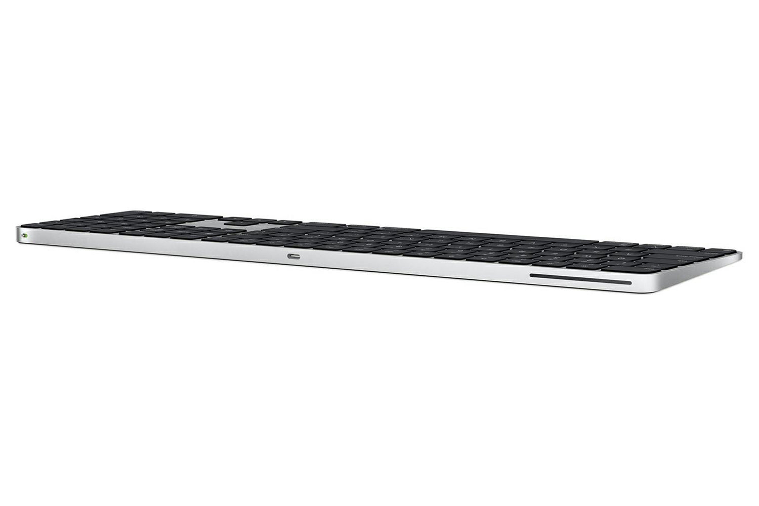Apple Magic Keyboard with Touch ID and Numeric Keypad | Black-3