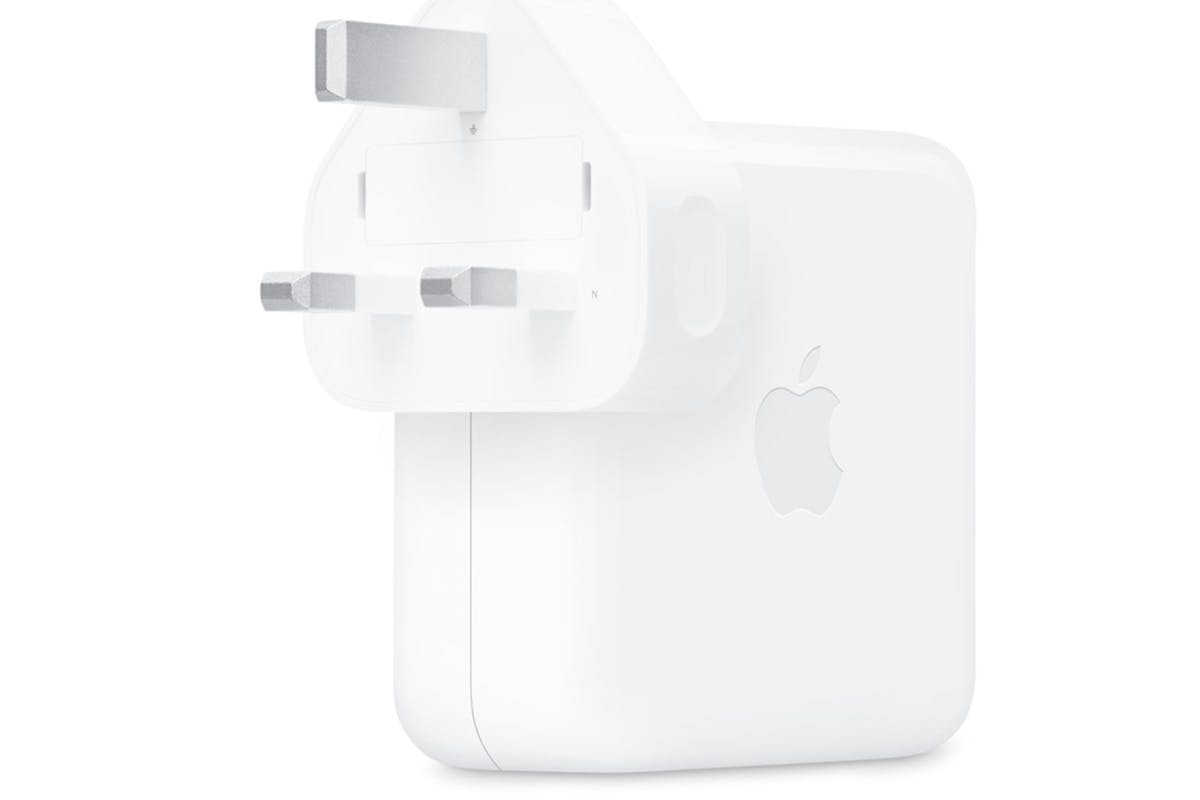Apple 70W USB-C Power Adapter-2