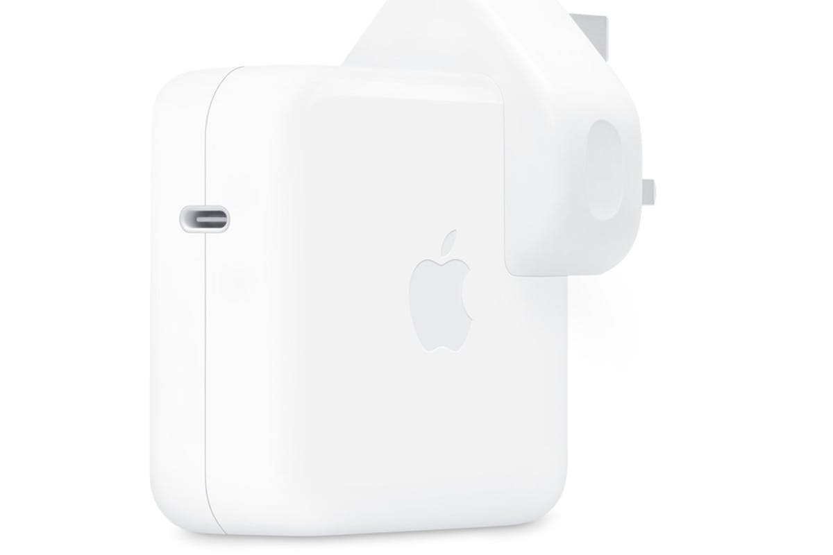 Apple 70W USB-C Power Adapter-3
