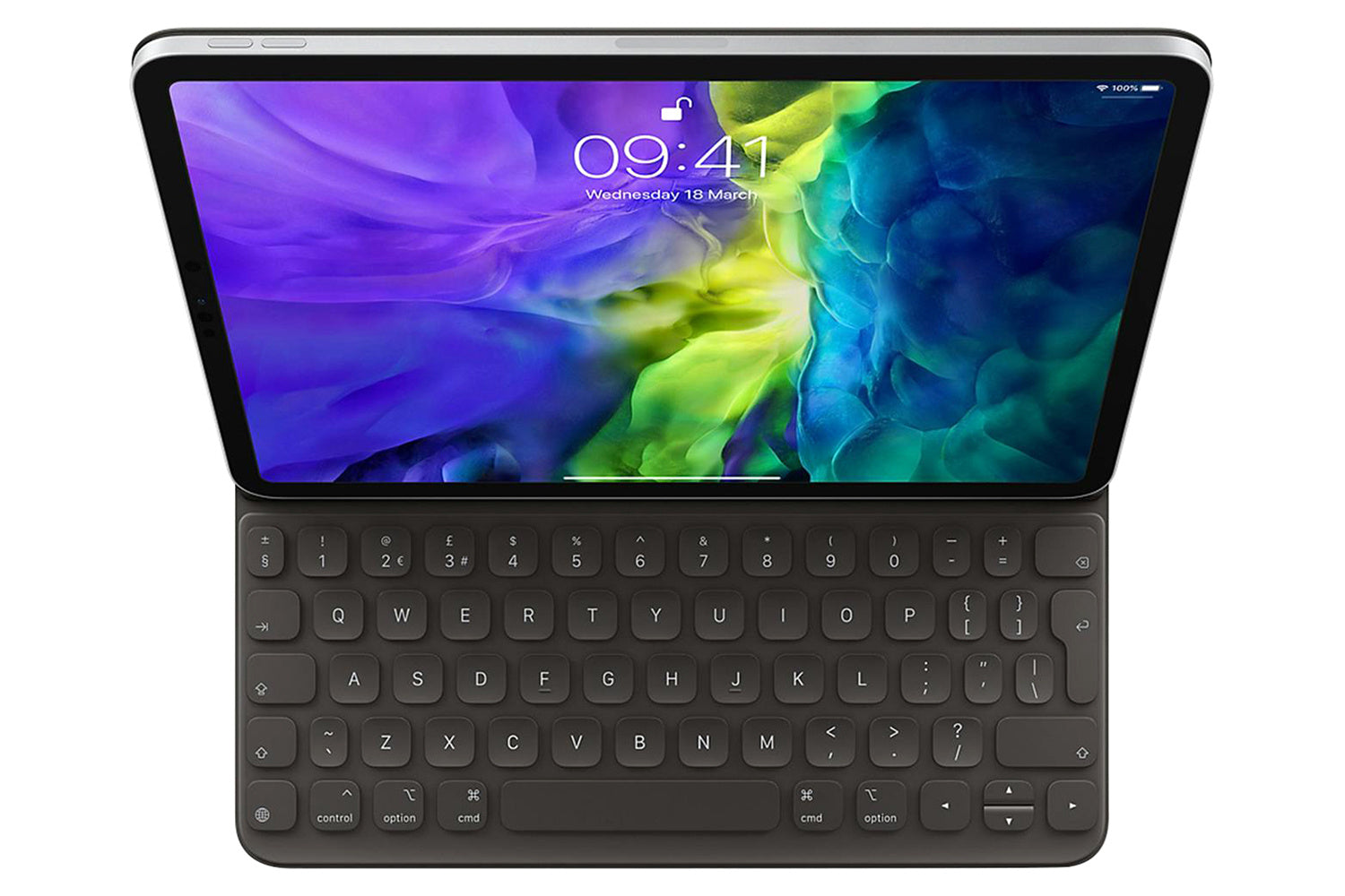 iPad Pro 11