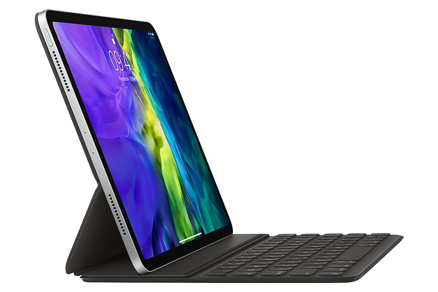 iPad Pro 11" British English Folio Smart Keyboard-2