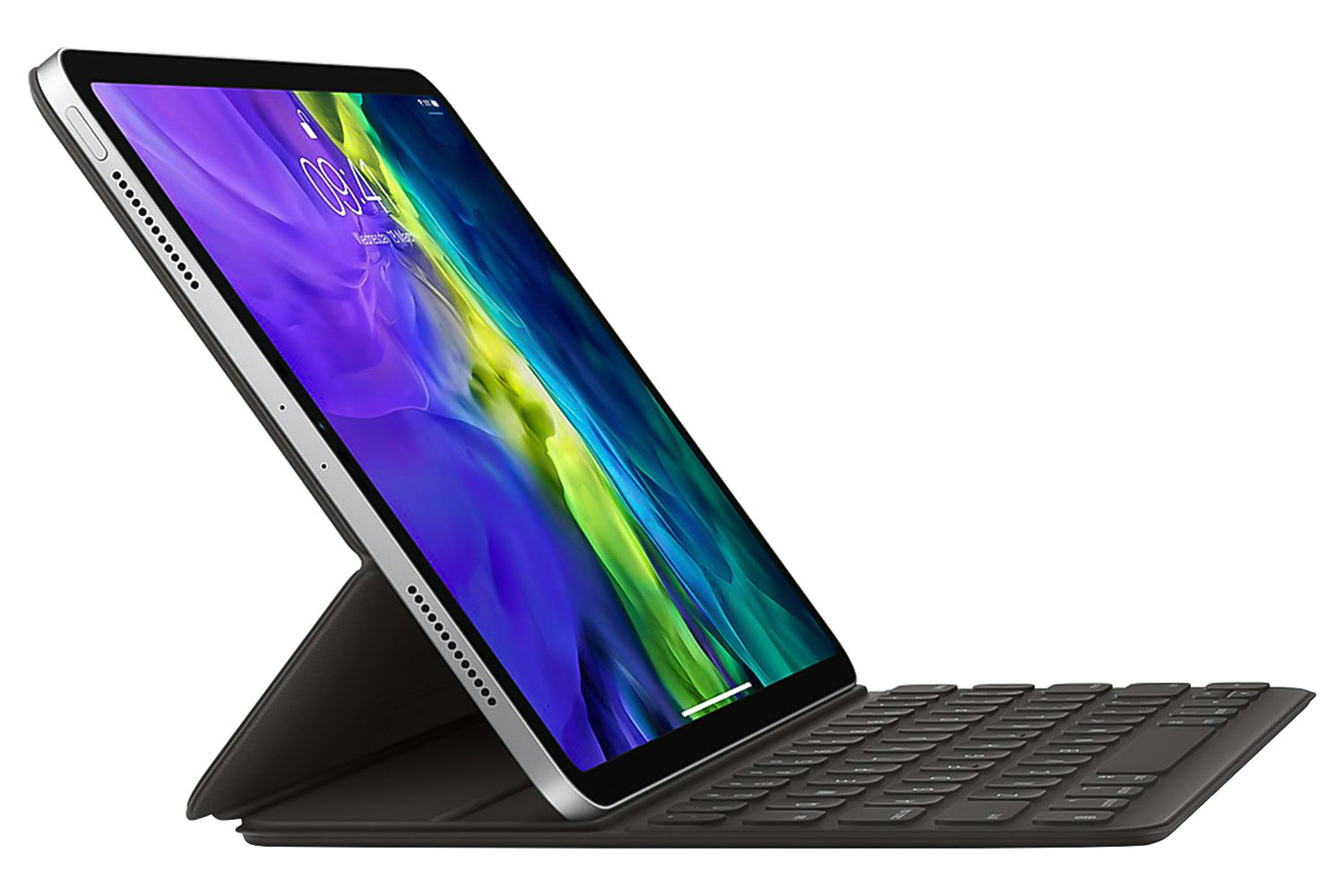 iPad Pro 11" British English Folio Smart Keyboard-3
