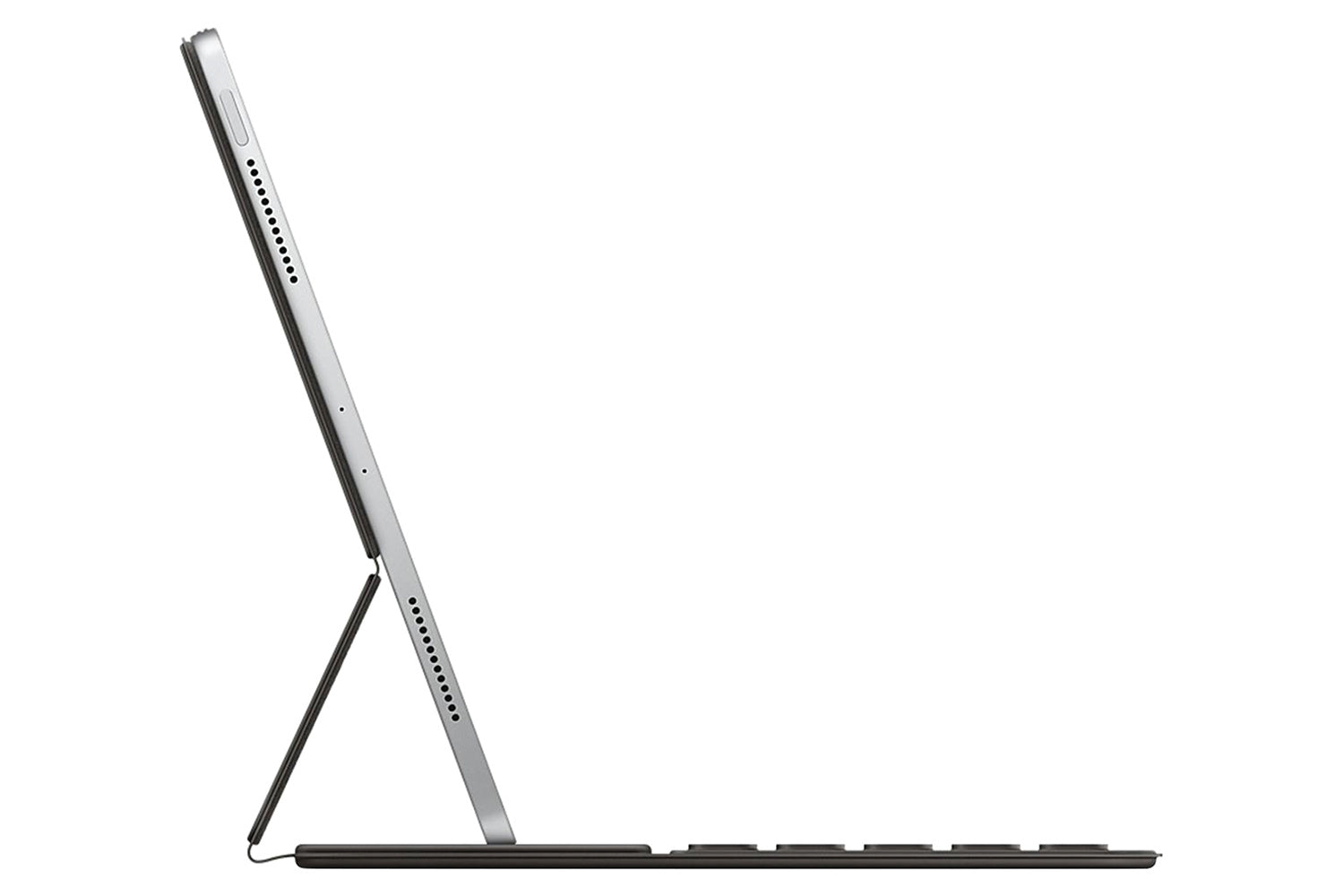iPad Pro 11" British English Folio Smart Keyboard-4