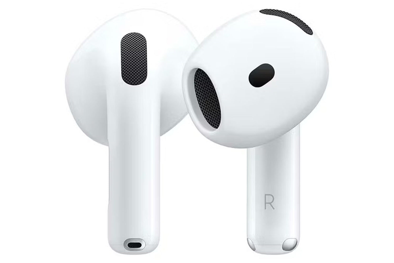 Apple AirPods 4th Generation-2