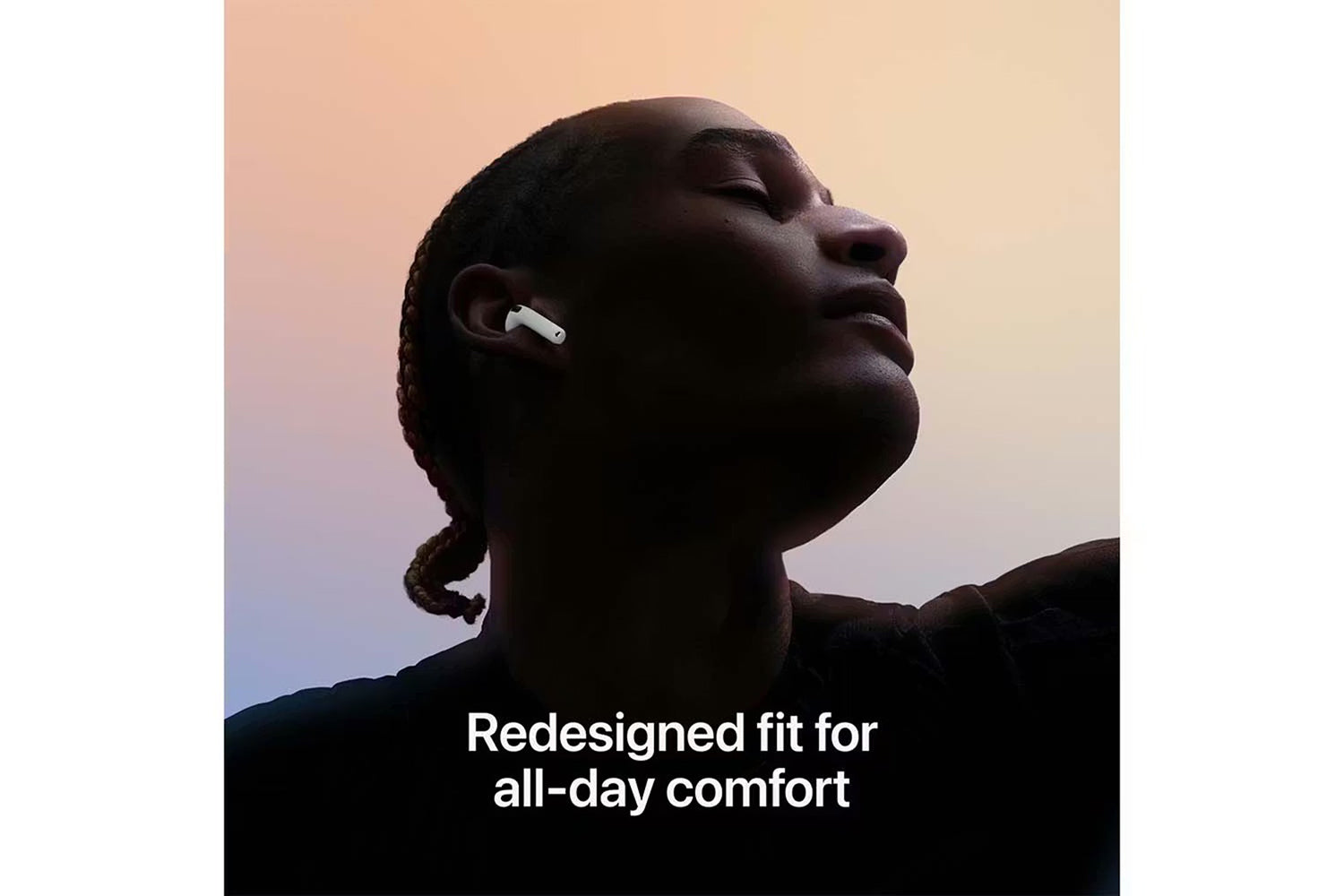 Apple AirPods 4th Generation-3